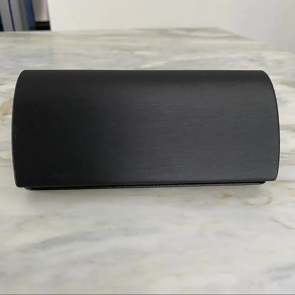 WILDFOX Heart Shaped Sunglasses Case